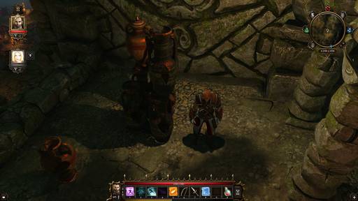 Divinity: Original Sin - Divinity: Original Sin: личные впечатления. 